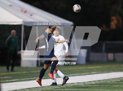 Thumbnail 3 in Temple City vs Maranatha photogallery.