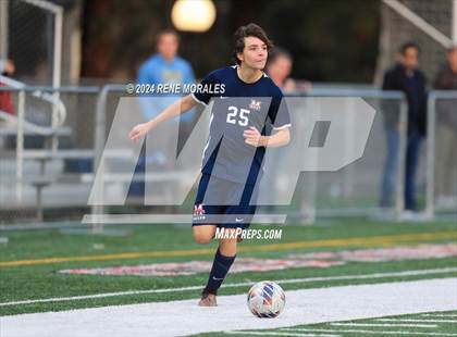 Thumbnail 3 in Temple City vs Maranatha photogallery.