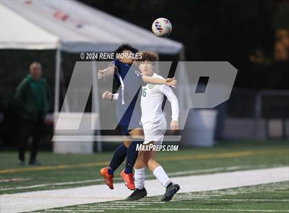 Thumbnail 2 in Temple City vs Maranatha photogallery.
