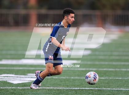Thumbnail 1 in Temple City vs Maranatha photogallery.