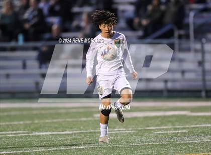 Thumbnail 2 in Temple City vs Maranatha photogallery.