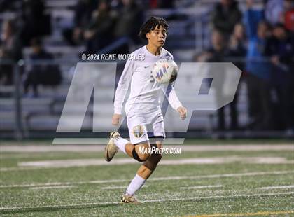 Thumbnail 1 in Temple City vs Maranatha photogallery.