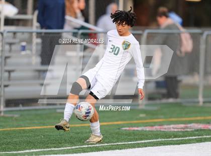 Thumbnail 3 in Temple City vs Maranatha photogallery.