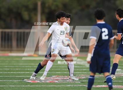Thumbnail 1 in Temple City vs Maranatha photogallery.