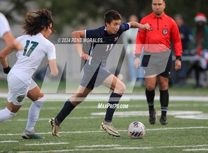 Thumbnail 1 in Temple City vs Maranatha photogallery.