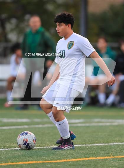Thumbnail 3 in Temple City vs Maranatha photogallery.