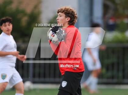 Thumbnail 3 in Temple City vs Maranatha photogallery.