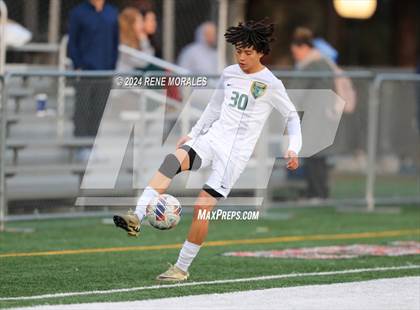 Thumbnail 2 in Temple City vs Maranatha photogallery.