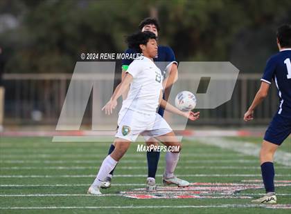 Thumbnail 2 in Temple City vs Maranatha photogallery.