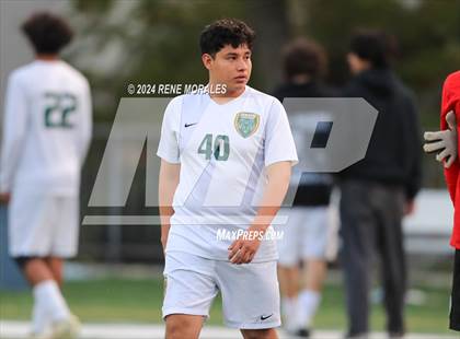 Thumbnail 2 in Temple City vs Maranatha photogallery.