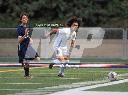 Thumbnail 3 in Temple City vs Maranatha photogallery.