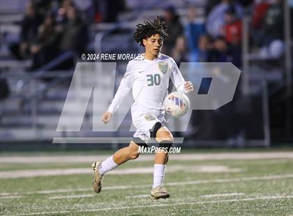Thumbnail 2 in Temple City vs Maranatha photogallery.