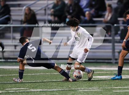 Thumbnail 3 in Temple City vs Maranatha photogallery.