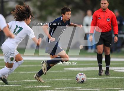 Thumbnail 3 in Temple City vs Maranatha photogallery.