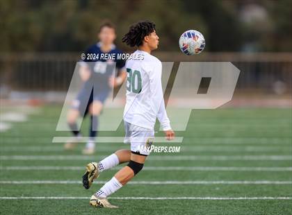 Thumbnail 3 in Temple City vs Maranatha photogallery.