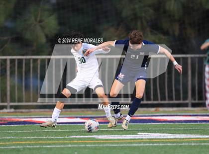Thumbnail 1 in Temple City vs Maranatha photogallery.