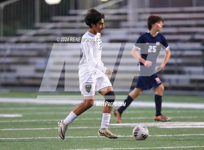 Thumbnail 3 in Temple City vs Maranatha photogallery.