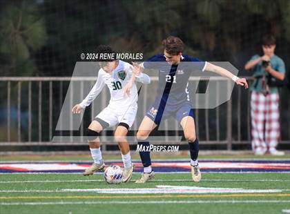 Thumbnail 3 in Temple City vs Maranatha photogallery.