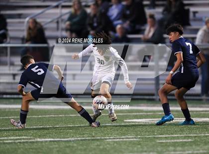 Thumbnail 1 in Temple City vs Maranatha photogallery.