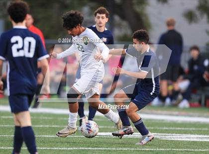 Thumbnail 1 in Temple City vs Maranatha photogallery.