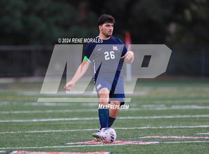 Thumbnail 3 in Temple City vs Maranatha photogallery.