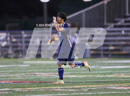 Thumbnail 3 in Temple City vs Maranatha photogallery.