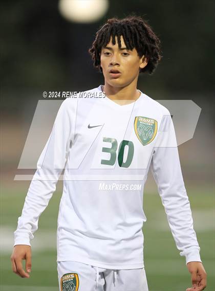 Thumbnail 1 in Temple City vs Maranatha photogallery.