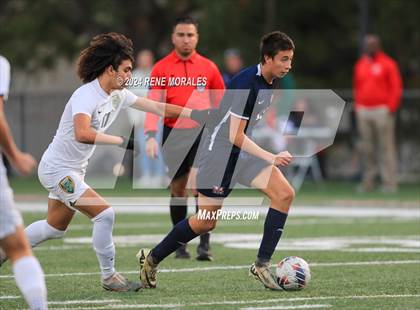 Thumbnail 2 in Temple City vs Maranatha photogallery.