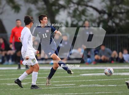 Thumbnail 1 in Temple City vs Maranatha photogallery.