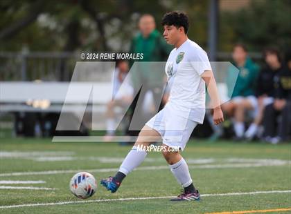 Thumbnail 1 in Temple City vs Maranatha photogallery.