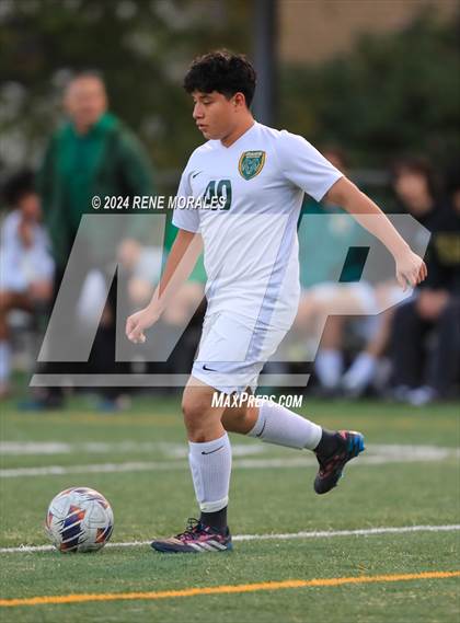 Thumbnail 2 in Temple City vs Maranatha photogallery.