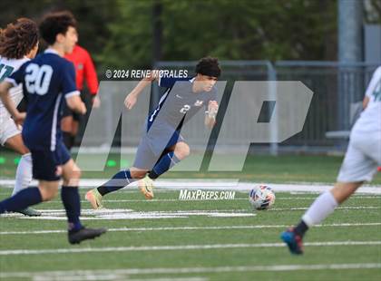 Thumbnail 2 in Temple City vs Maranatha photogallery.