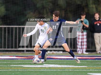 Thumbnail 2 in Temple City vs Maranatha photogallery.