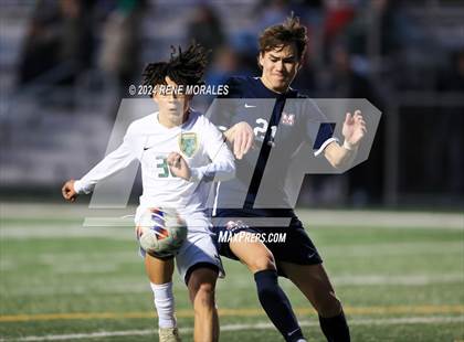 Thumbnail 1 in Temple City vs Maranatha photogallery.