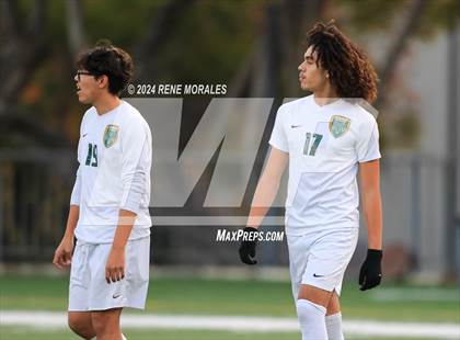Thumbnail 1 in Temple City vs Maranatha photogallery.