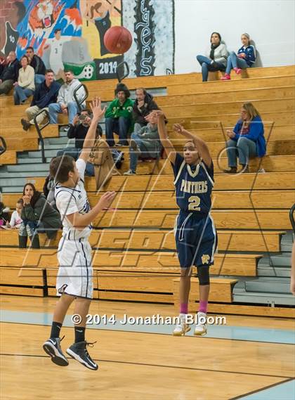 Thumbnail 3 in Platt @ Wethersfield photogallery.