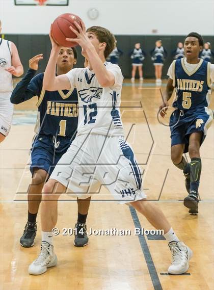 Thumbnail 3 in Platt @ Wethersfield photogallery.