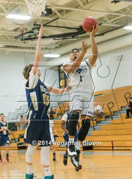 Thumbnail 1 in Platt @ Wethersfield photogallery.