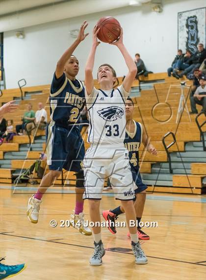 Thumbnail 3 in Platt @ Wethersfield photogallery.