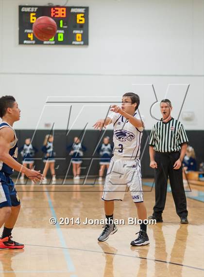 Thumbnail 1 in Platt @ Wethersfield photogallery.