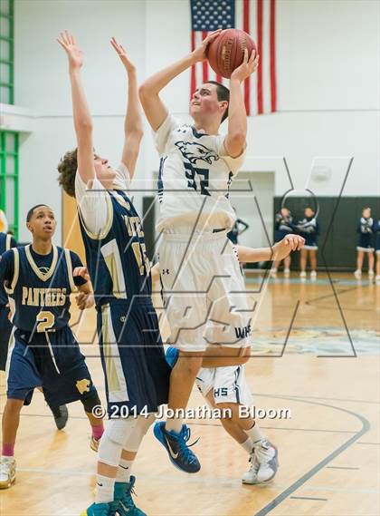 Thumbnail 1 in Platt @ Wethersfield photogallery.