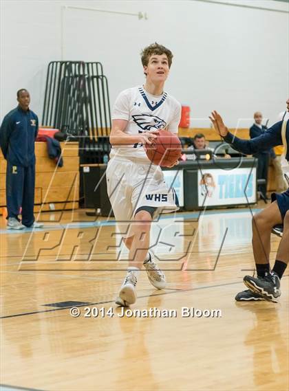 Thumbnail 2 in Platt @ Wethersfield photogallery.