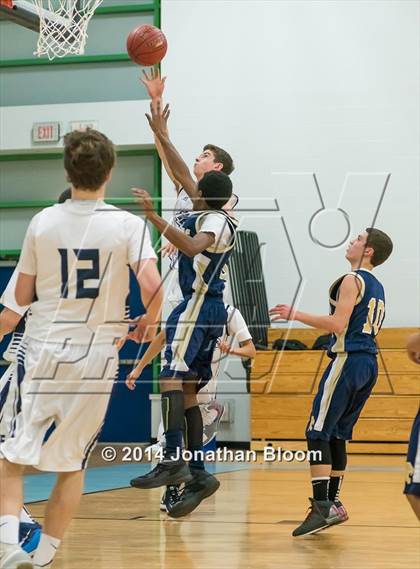 Thumbnail 3 in Platt @ Wethersfield photogallery.