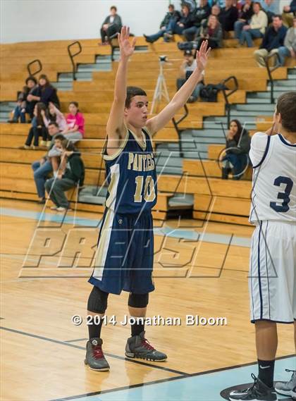 Thumbnail 1 in Platt @ Wethersfield photogallery.