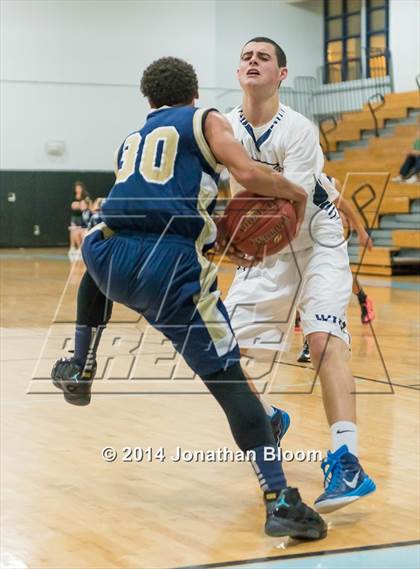 Thumbnail 3 in Platt @ Wethersfield photogallery.