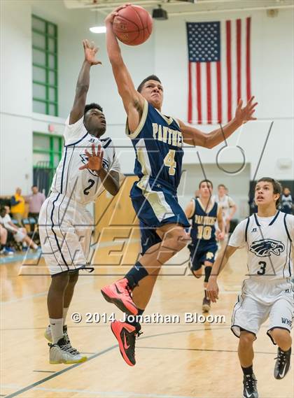 Thumbnail 3 in Platt @ Wethersfield photogallery.