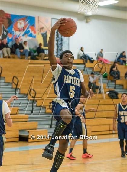 Thumbnail 1 in Platt @ Wethersfield photogallery.
