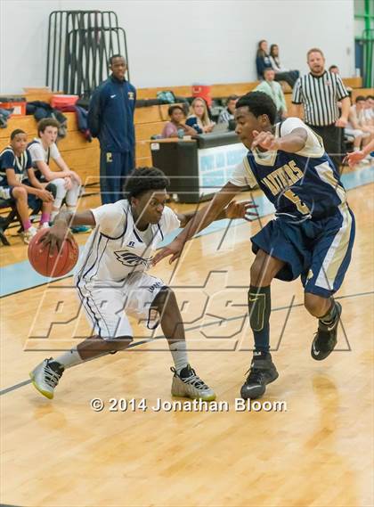 Thumbnail 2 in Platt @ Wethersfield photogallery.