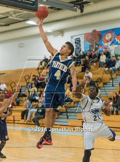Thumbnail 3 in Platt @ Wethersfield photogallery.