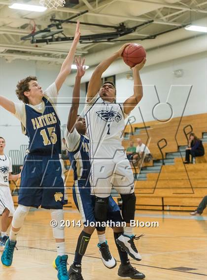 Thumbnail 3 in Platt @ Wethersfield photogallery.